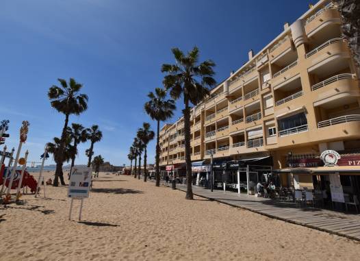 Апартаменты - Перепродажа - La Mata - Costa Blanca