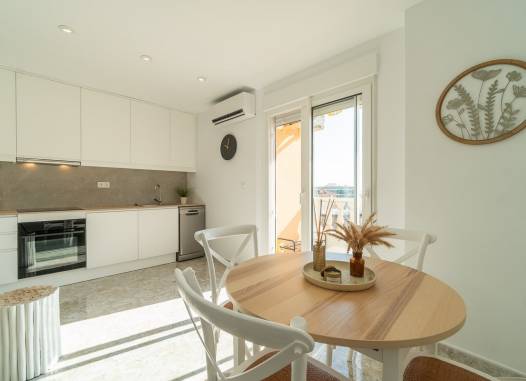 Апартаменты - Перепродажа - La Mata - Costa Blanca