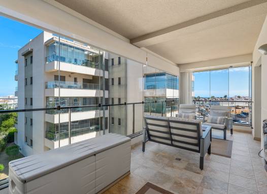 Апартаменты - Перепродажа - Los Dolses - Inland