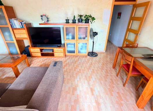 Апартаменты - Перепродажа - Los Montesinos - Costa Blanca
