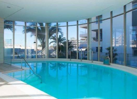 Апартаменты - Перепродажа - Orihuela Costa - Costa Blanca