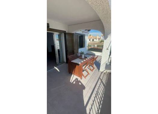 Апартаменты - Перепродажа - Orihuela Costa - MLSC6610074