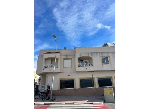 Апартаменты - Перепродажа - Torremendo - Costa Blanca