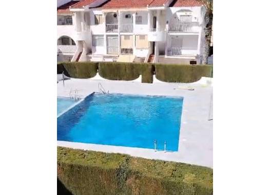 Апартаменты - Перепродажа - Torrevieja - Cabo Cervera