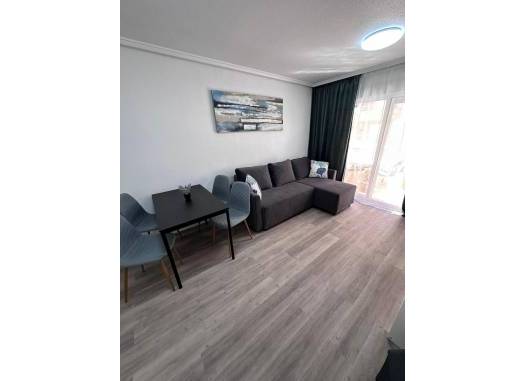 Апартаменты - Перепродажа - Torrevieja - Centro - Muelle Pesquero