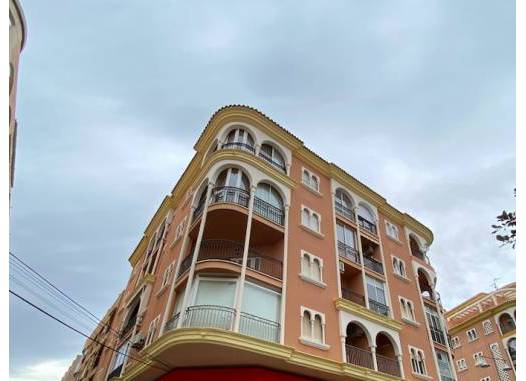 Апартаменты - Перепродажа - Torrevieja - Costa Blanca