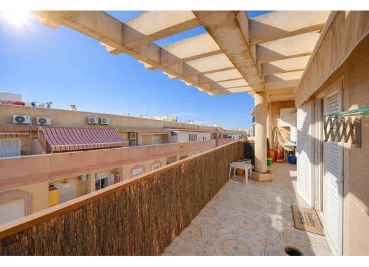 Апартаменты - Перепродажа - Torrevieja - Costa Blanca
