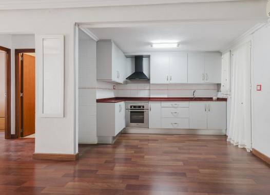 Апартаменты - Перепродажа - Torrevieja - Costa Blanca