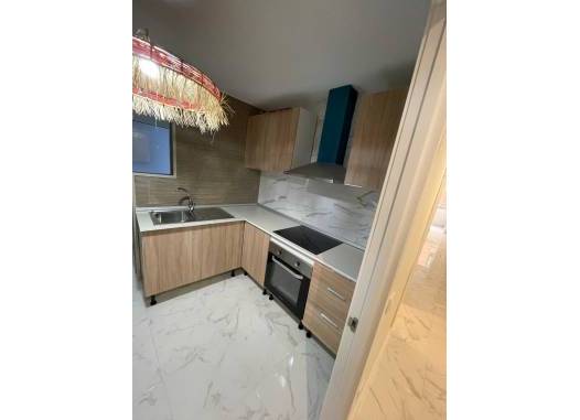 Апартаменты - Перепродажа - Torrevieja - Costa Blanca