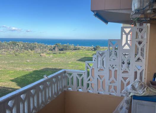 Апартаменты - Перепродажа - Torrevieja - Costa Blanca