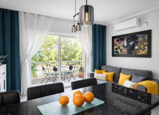 Апартаменты - Перепродажа - Torrevieja - Costa Blanca