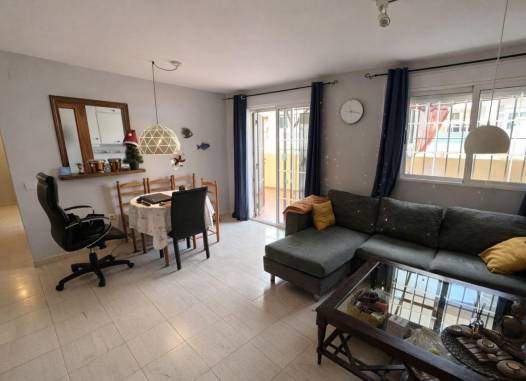 Апартаменты - Перепродажа - Torrevieja - Costa Blanca