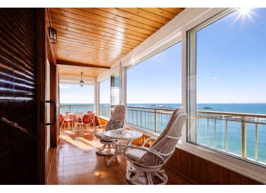 Апартаменты - Перепродажа - Torrevieja - Costa Blanca