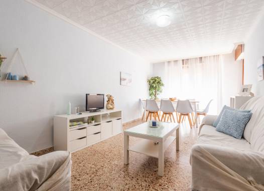 Апартаменты - Перепродажа - Torrevieja - Costa Blanca
