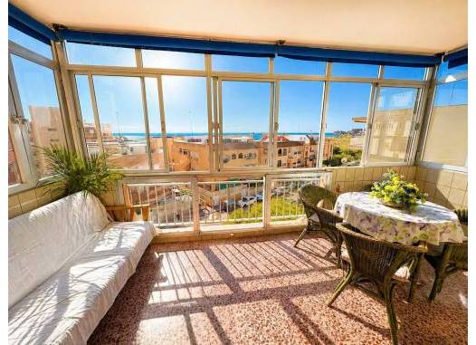Апартаменты - Перепродажа - Torrevieja - Costa Blanca