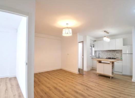 Апартаменты - Перепродажа - Torrevieja - Costa Blanca