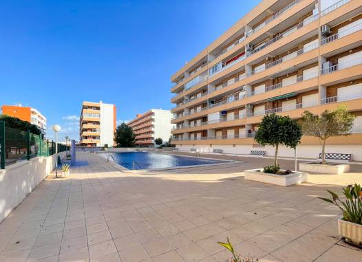 Апартаменты - Перепродажа - Torrevieja - Costa Blanca