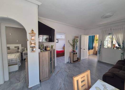 Апартаменты - Перепродажа - Torrevieja - Costa Blanca