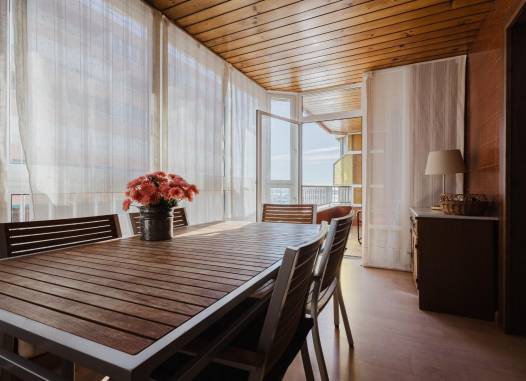 Апартаменты - Перепродажа - Torrevieja - Costa Blanca