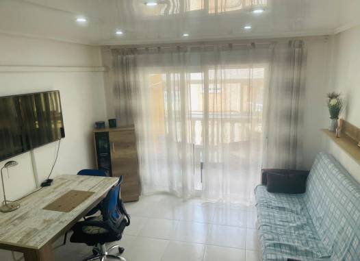 Апартаменты - Перепродажа - Torrevieja - HABANERAS - LA LOMA