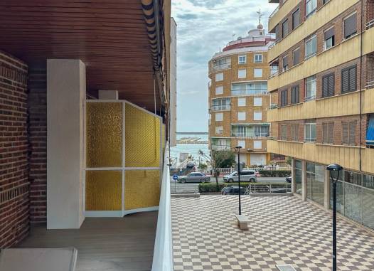 Апартаменты - Перепродажа - Torrevieja - MLSC9132811