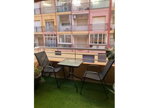 Апартаменты - Перепродажа - Torrevieja - Torrevieja