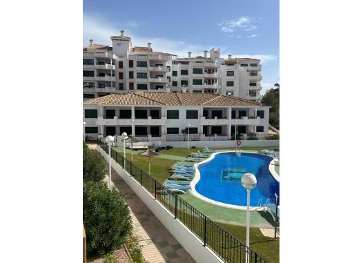 Apartment - New Build - Orihuela Costa - N8537