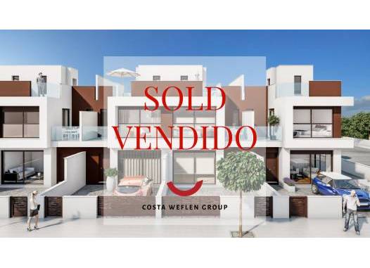Apartment - New Build - Torre de la Horadada - Torre de la Horadada