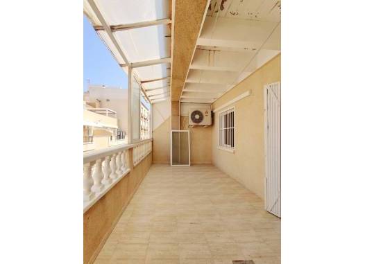 Apartment Penthouse - Resale - Torrevieja - Costa Blanca