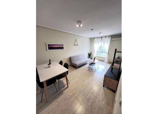 Apartment Penthouse - Salg - Los Montesinos - Costa Blanca