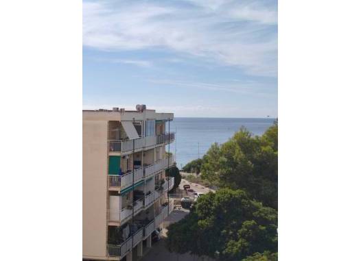 Apartment Penthouse - Salg - Punta Prima - Costa Blanca