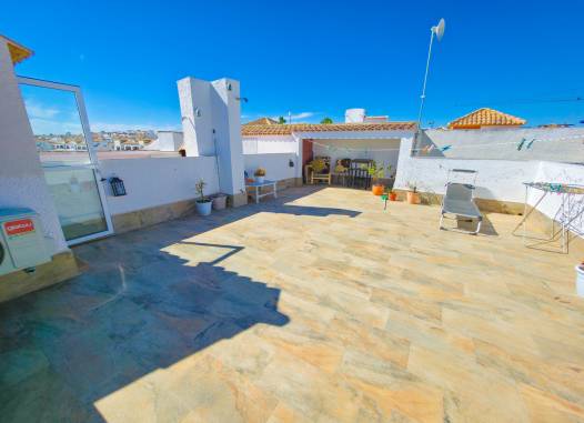 Apartment Penthouse - Salg - Vistabella Golf Entre Naranjos - Vistabella Golf Entre Naranjos