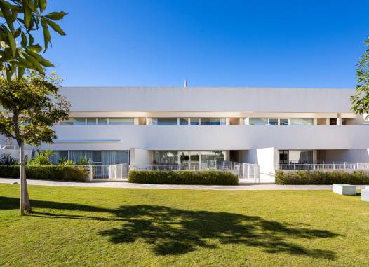 Apartment Penthouse - Venta - Torrevieja - Los Balcones