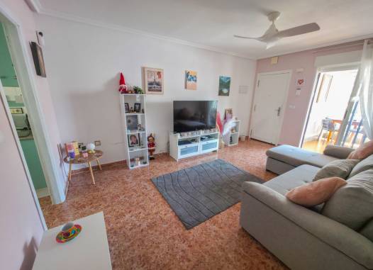 Apartment Penthouse - Venta - Vistabella Golf Entre Naranjos - Vistabella Golf Entre Naranjos