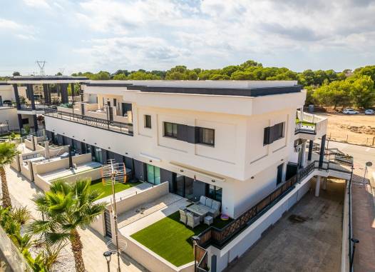 Apartment - Resale - Algorfa - Inland