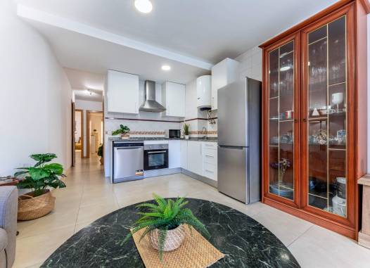 Apartment - Resale - Alicante - Carolinas Bajas