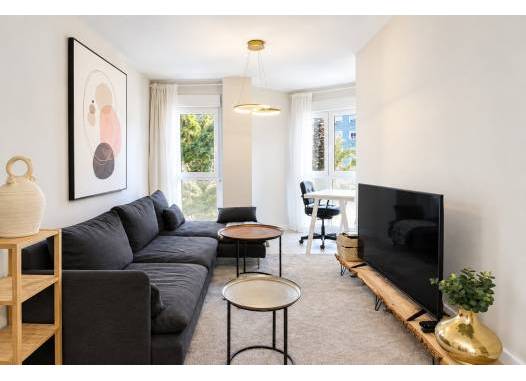 Apartment - Resale - Alicante - Centro