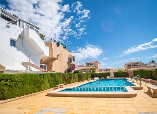 Apartment - Resale - Alicante - Costa Blanca