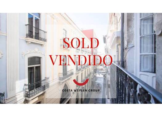 Apartment - Resale - Alicante - CWG535