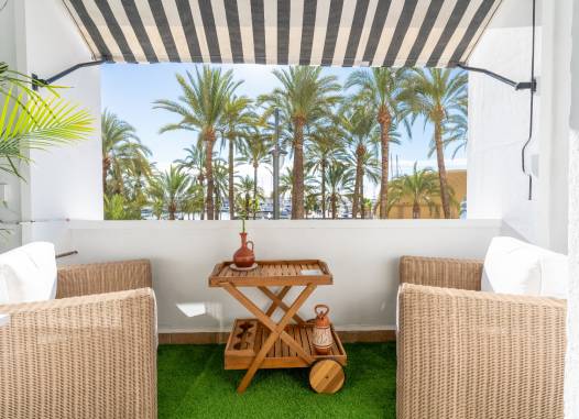 Apartment - Resale - Alicante - CWG945