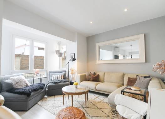 Apartment - Resale - Alicante - CWG954