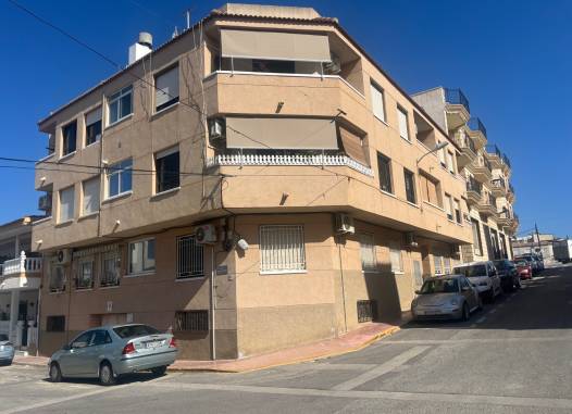 Apartment - Resale - Benijofar - Costa Blanca