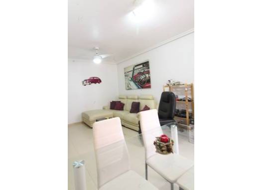 Apartment - Resale - Daya Nueva - Costa Blanca