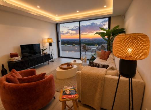 Apartment - Resale - Denia - Costa Blanca