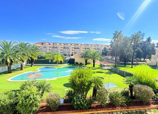 Apartment - Resale - Denia - Costa Blanca