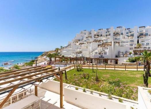 Apartment - Resale - El Campello - CWG949