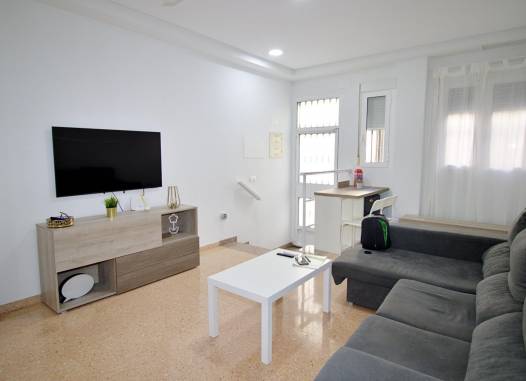Apartment - Resale - Elche - Plaza Madrid