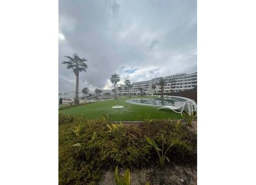 Apartment - Resale - Finestrat - Finestrat