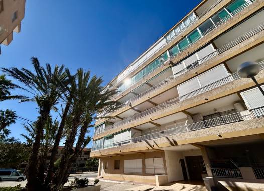 Apartment - Resale - Guardamar del Segura - Costa Blanca