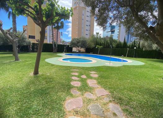 Apartment - Resale - Guardamar del Segura - Costa Blanca